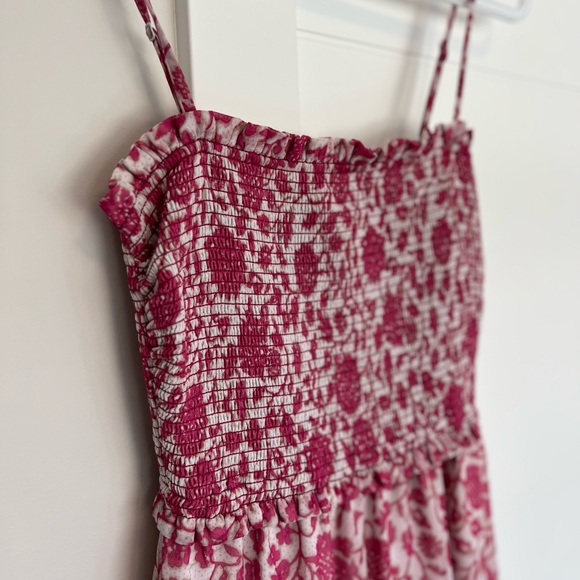 New With Tags Wilfred Tempest Sleeveless Dress. Size XXS - Picture 6 of 6